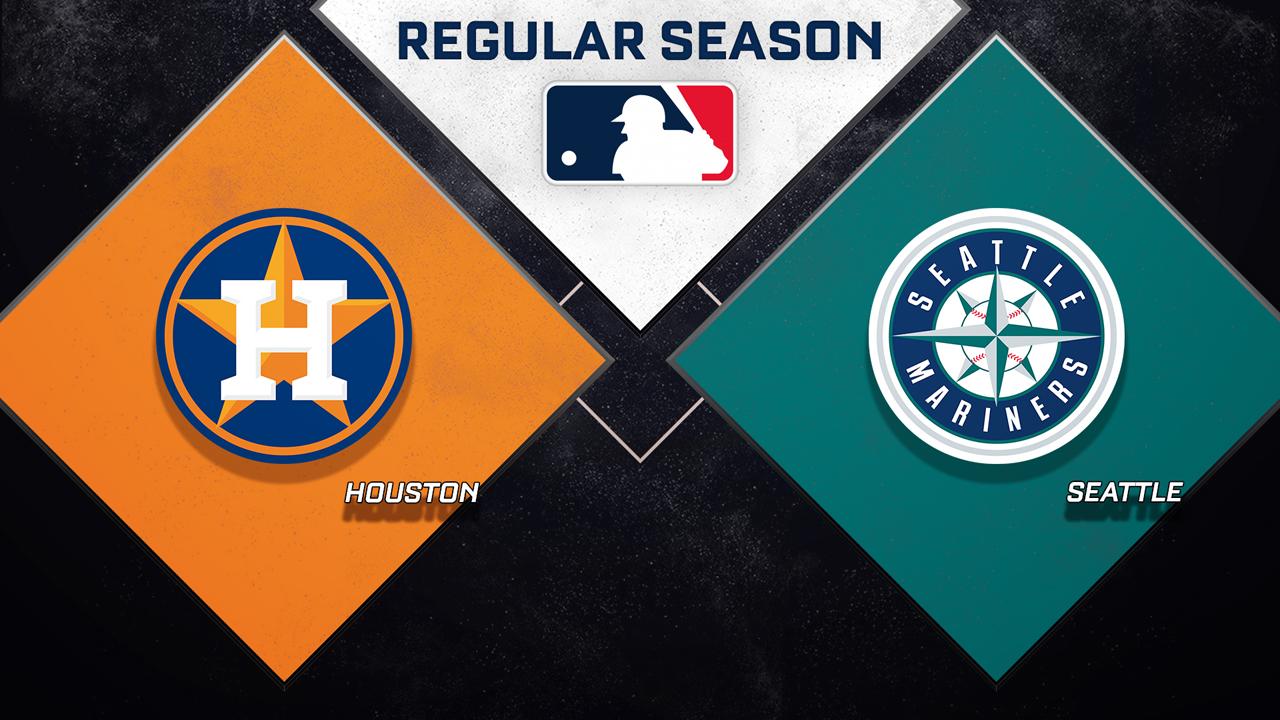 New York Yankees vs Seattle Mariners (10-5)