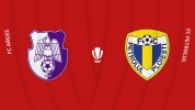 Argeș Pitești vs Petrolul Ploiești thumbnail artwork