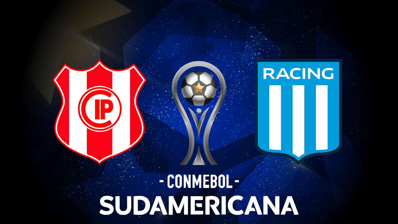 Independiente Petrolero vs Racing Club