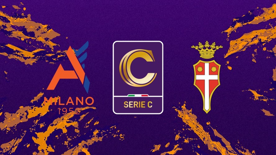 Alcione Milano vs Treviso event artwork