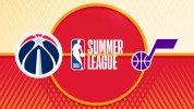 Washington Wizards vs Utah Jazz thumbnail artwork