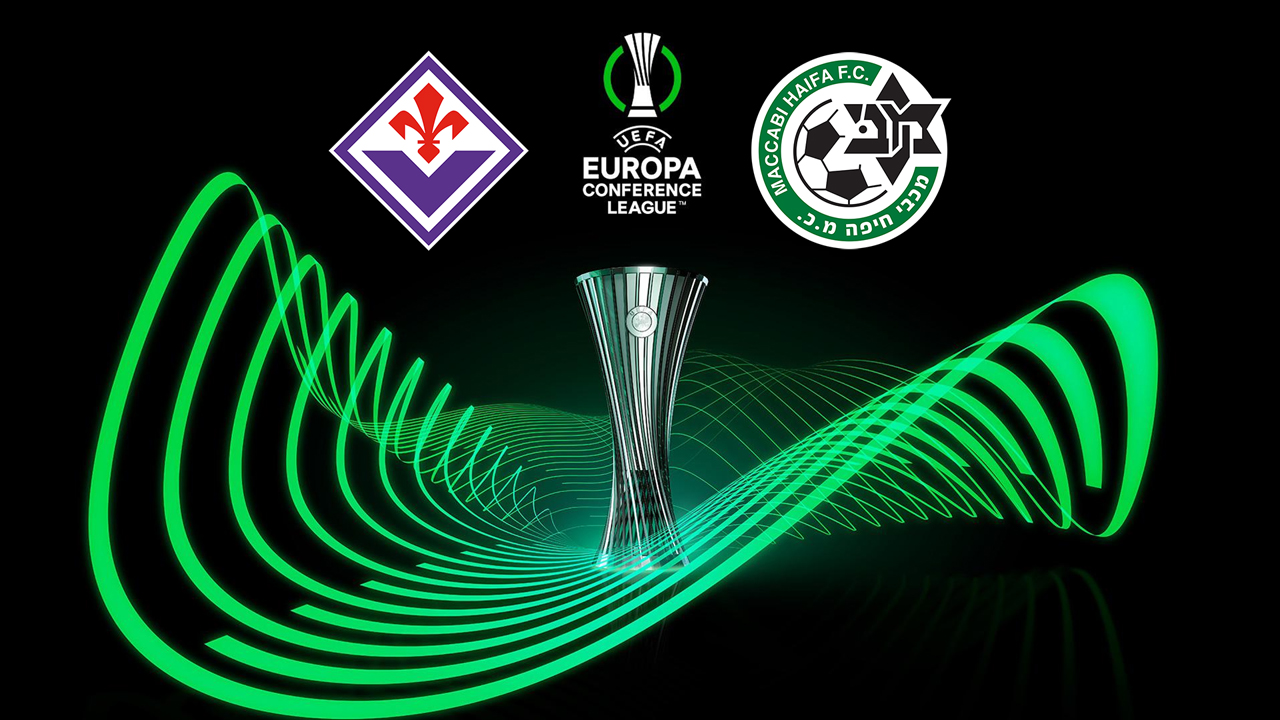 Fiorentina vs Maccabi Haifa Full Match 14 Mar 2024