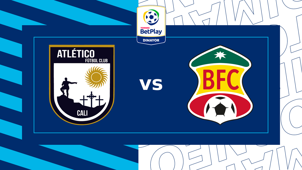 Atlético Cali vs Barranquilla