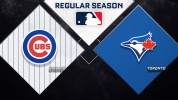 Chicago Cubs vs Toronto Blue Jays thumbnail artwork