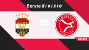 Willem II vs Almere City thumbnail artwork