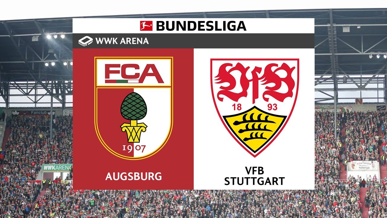 Pronostico FC Augsburg - VfB Stuttgart