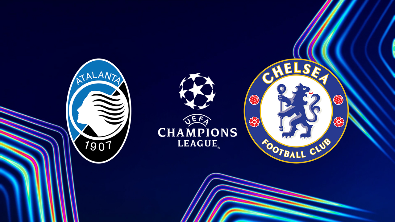 Kamp for Atalanta vs Chelsea