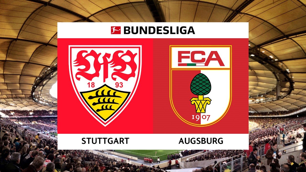 Pronostico VfB Stuttgart - FC Augsburg