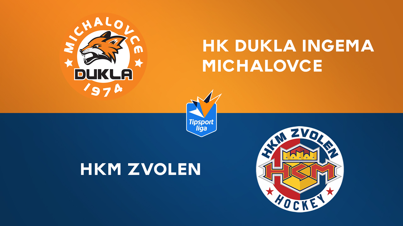 Michalovce vs Zvolen