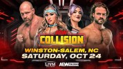 Collision #167 thumbnail artwork