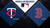 Minnesota Twins vs Boston Red Sox thumbnail artwork