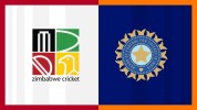 Zimbabwe Cricket vs India Cricket thumbnail artwork