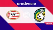 PSV Eindhoven vs Fortuna Sittard thumbnail artwork