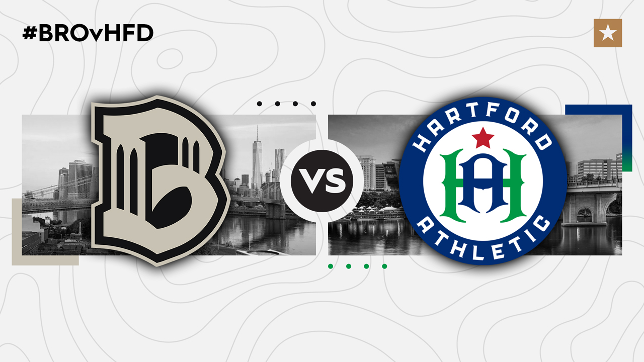 Brooklyn FC vs Hartford Athletic