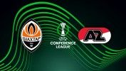 Shakhtar Donetsk vs AZ Alkmaar thumbnail artwork