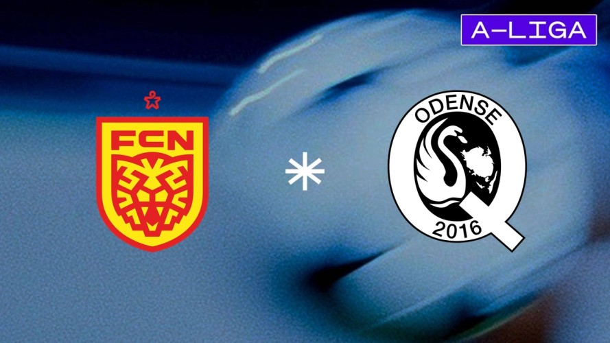 Nordsjælland Women vs Odense Q event artwork