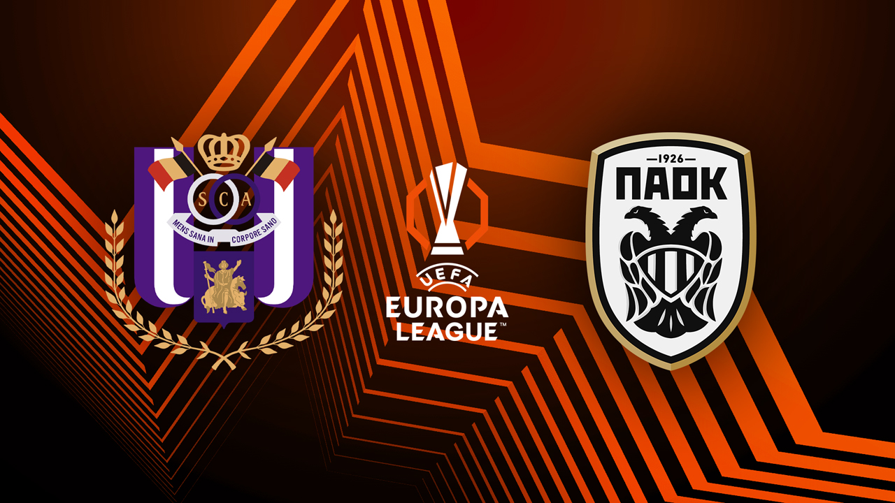 Pronostico Anderlecht - Paok Salonicco