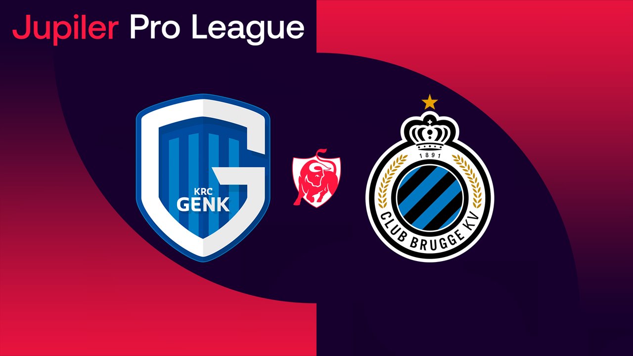 Pronostico Genk - Club Brugge