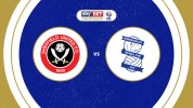 Sheffield United vs Birmingham City thumbnail artwork