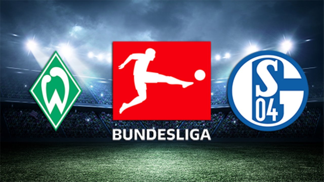 Pronostico SV Werder Brema - FC Schalke 04