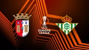 Braga vs Real Betis thumbnail artwork