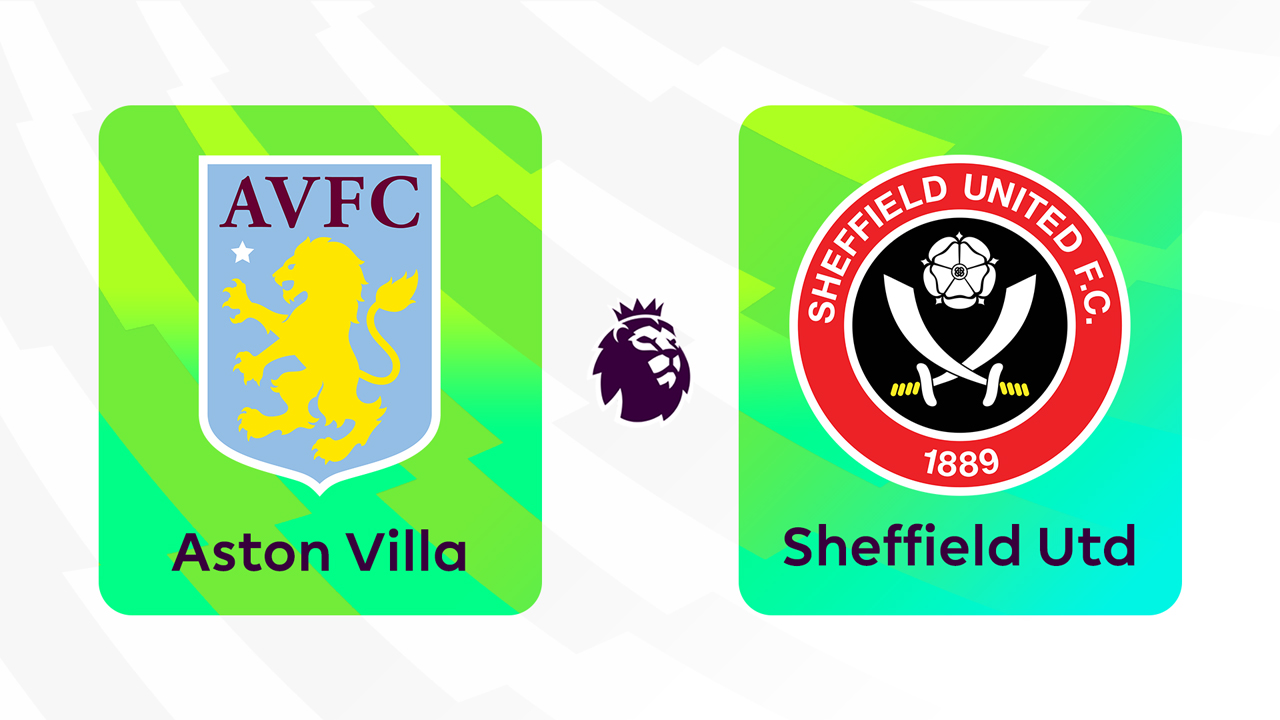 Pronostico Aston Villa - Sheffield Utd