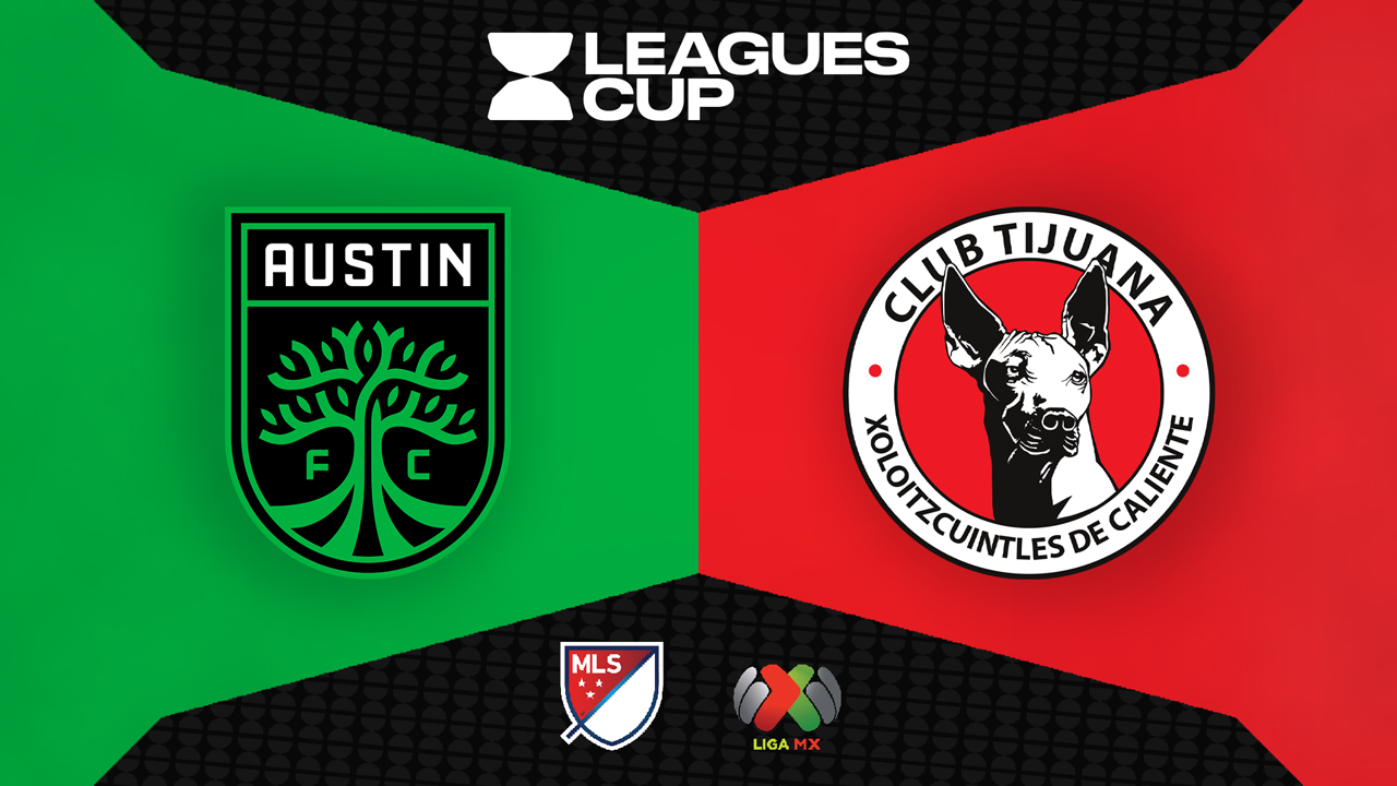 Austin FC vs Tijuana