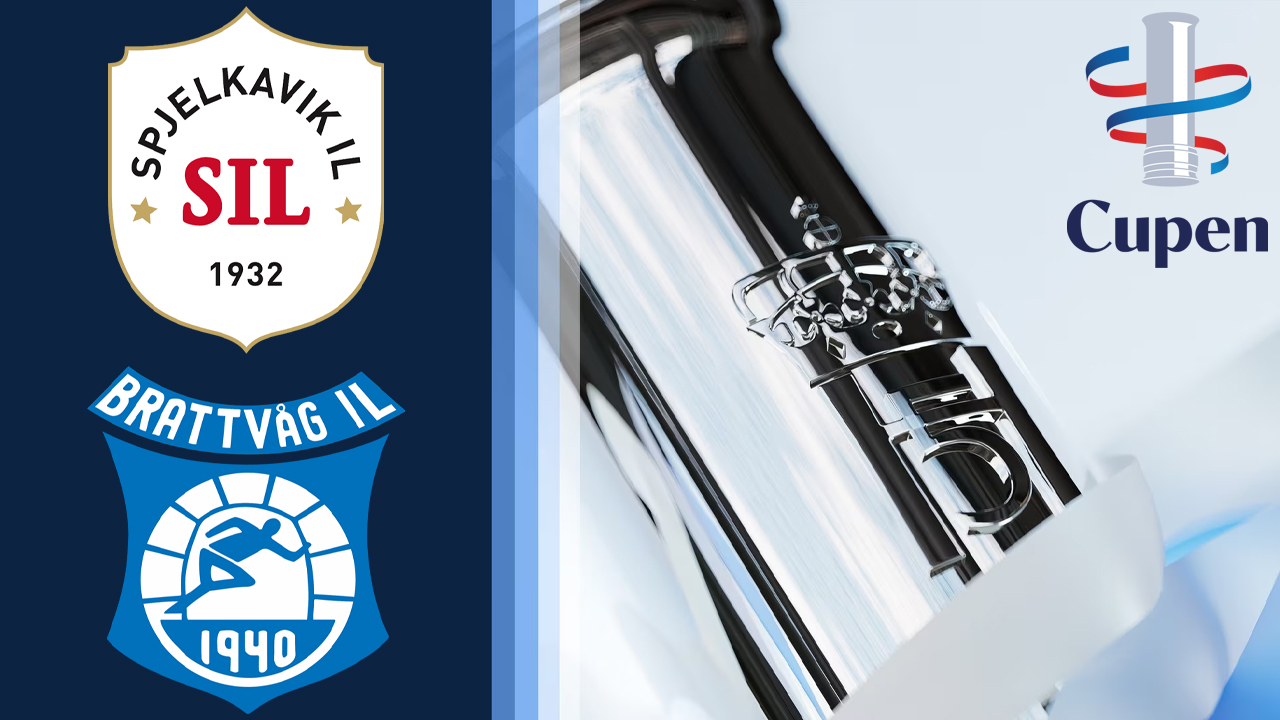 Spjelkavik vs Brattvåg