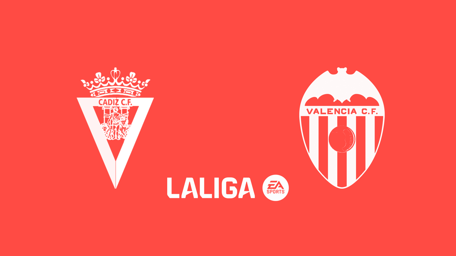 Full Match: Cadiz vs Valencia