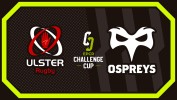Ulster vs Ospreys thumbnail artwork