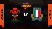 Wales Rugby vs Italy Rugby thumbnail artwork