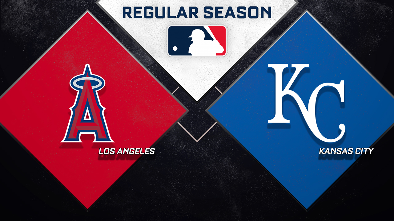 Los Angeles Dodgers vs Kansas City Royals (4-2)
