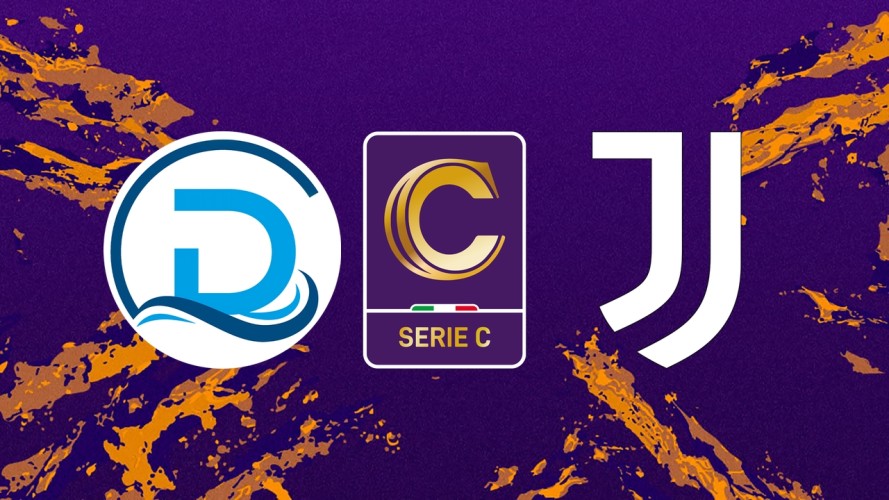 Desenzano vs Juventus Next Gen event artwork