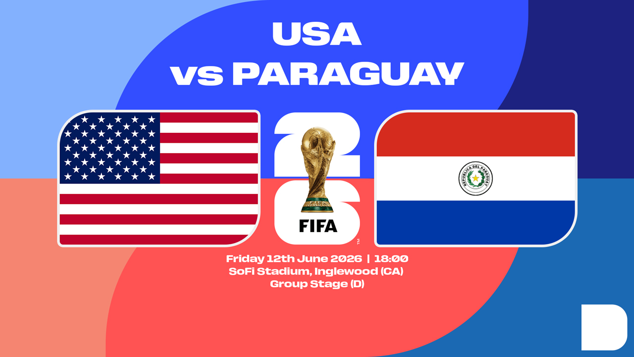 Why the USMNT's dominant opening win may predict a...