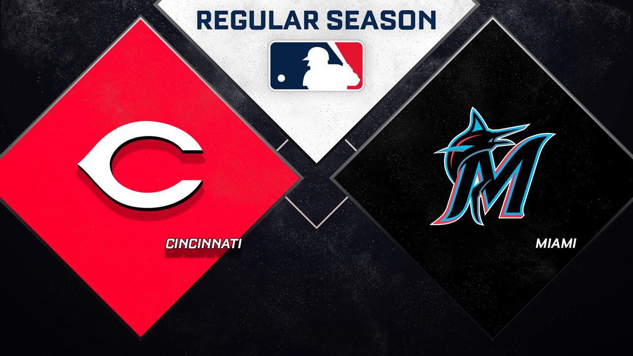 Miami Marlins vs Pittsburgh Pirates