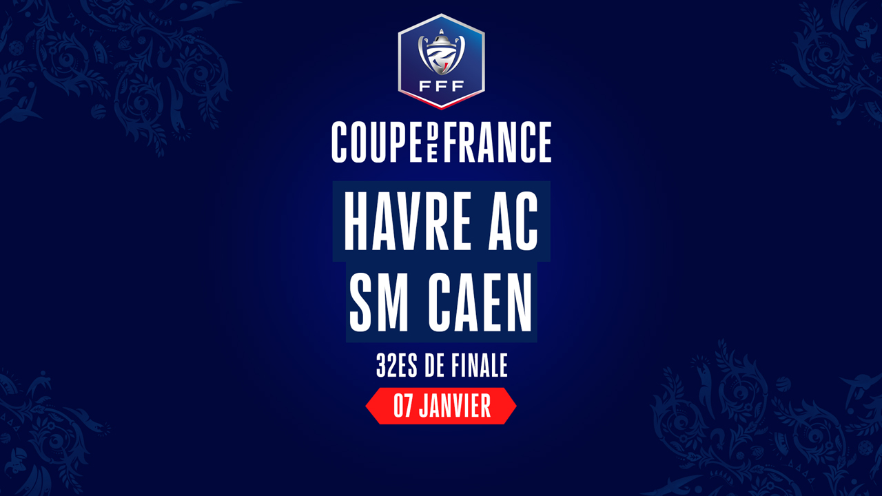 Full Match: Le Havre vs Caen
