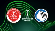 Hapoel Tel-Aviv vs Atalanta thumbnail artwork