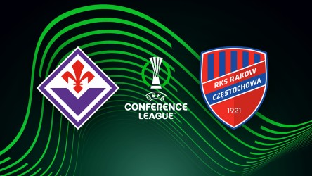 Fiorentina vs Raków Częstochowa thumbnail artwork