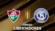 Fluminense vs Independiente Rivadavia thumbnail artwork