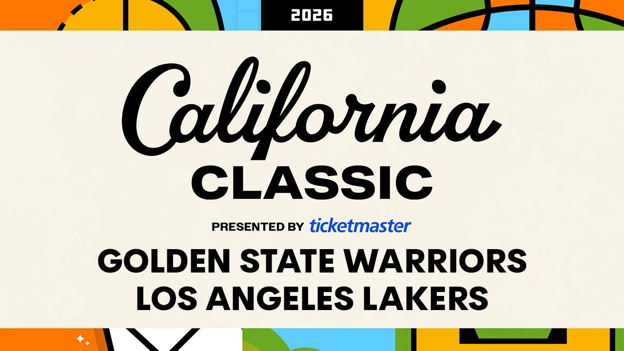 Golden State Warriors vs Los Angeles Lakers
