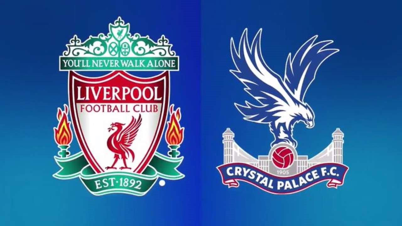 Pronostico Liverpool - Crystal Palace