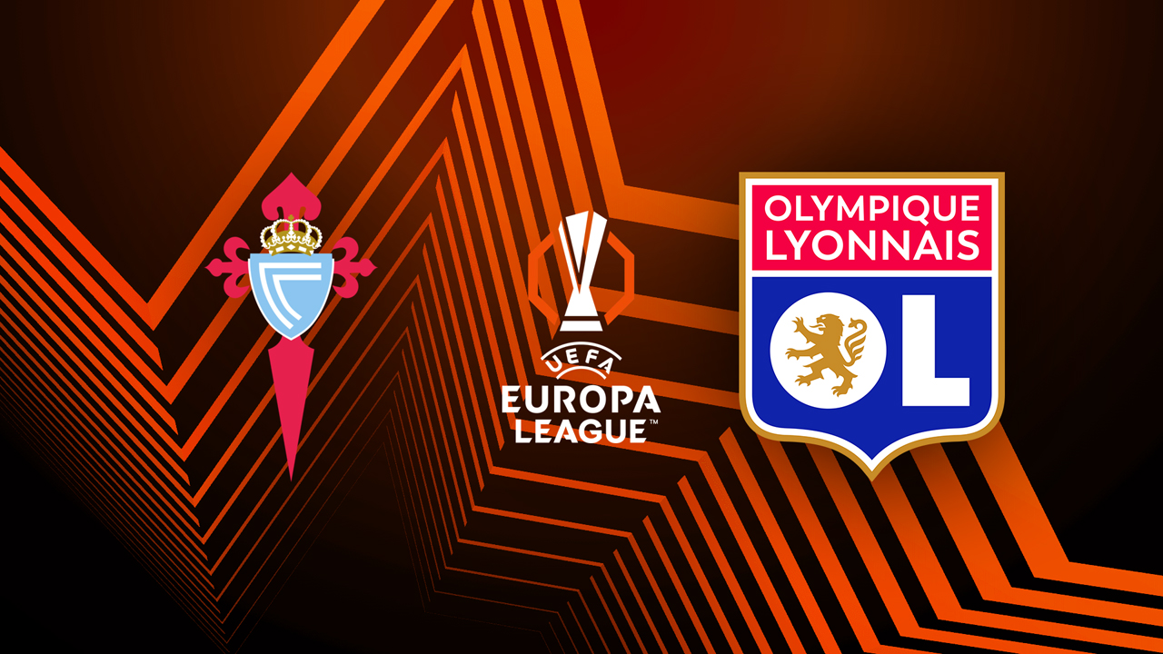 Kamp for Celta Vigo vs Lyon