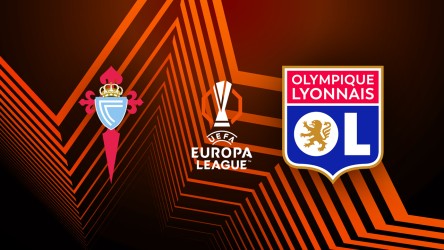 Celta Vigo vs Lyon thumbnail artwork