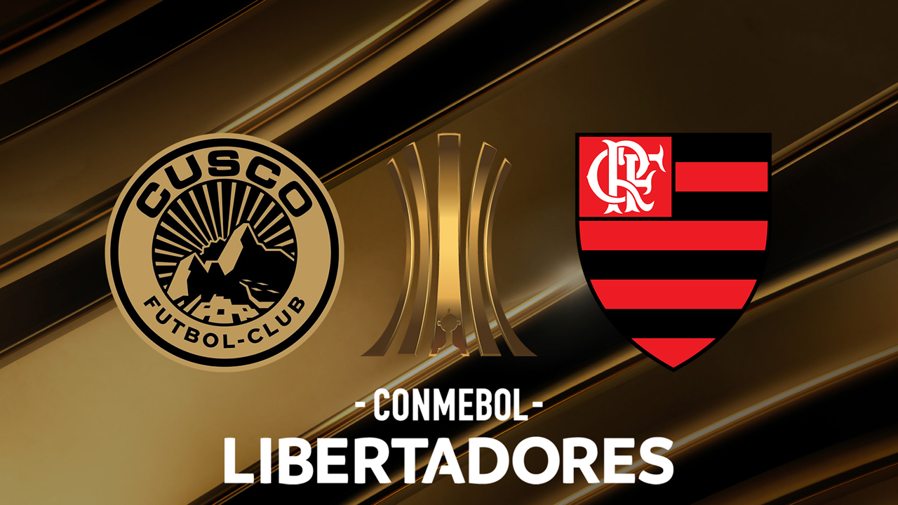 Cusco vs Flamengo