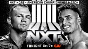 NXT #848 thumbnail artwork