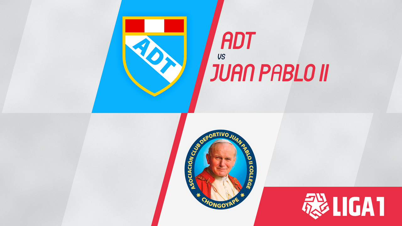 ADT vs Juan Pablo II College