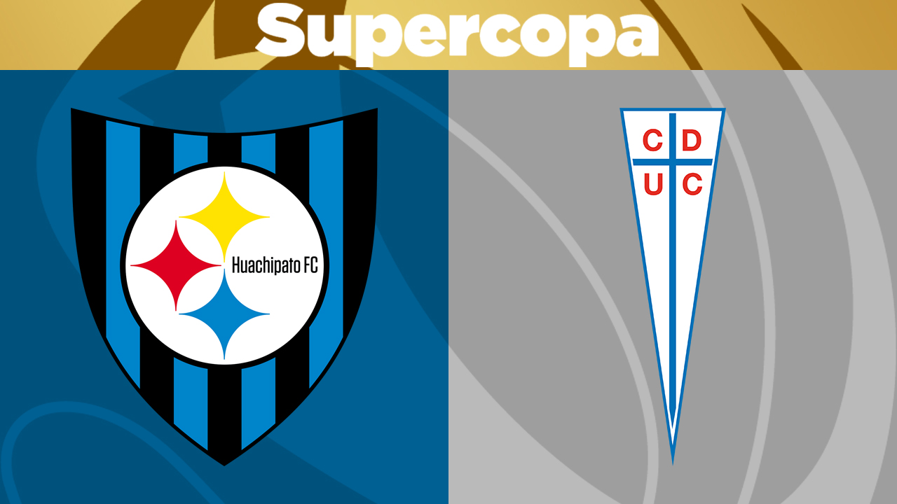 Huachipato vs Universidad Católica