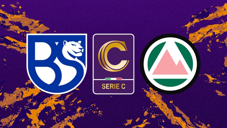 Union Brescia vs Dolomiti Bellunesi event artwork