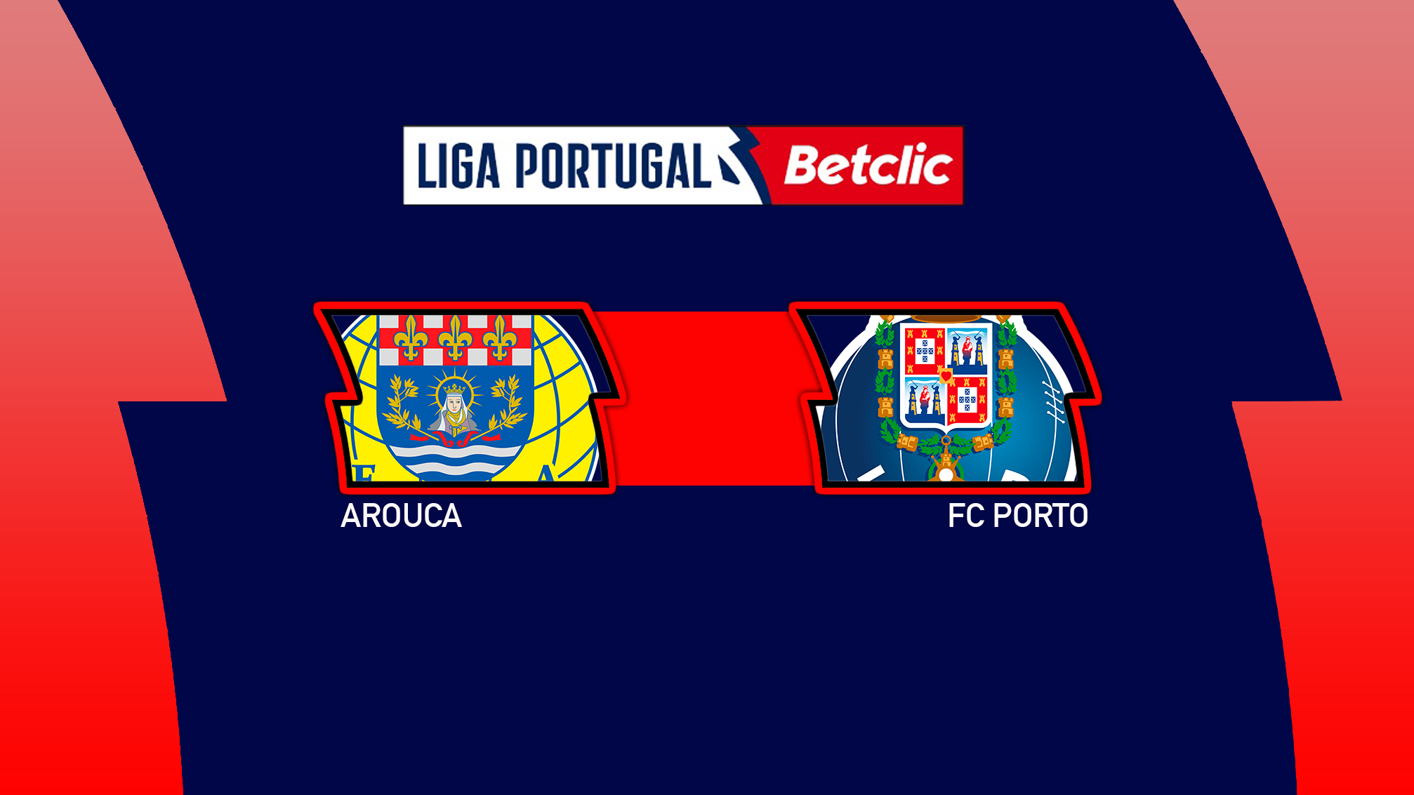 Full Match: Arouca vs Porto