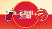 Miami Heat vs Toronto Raptors thumbnail artwork